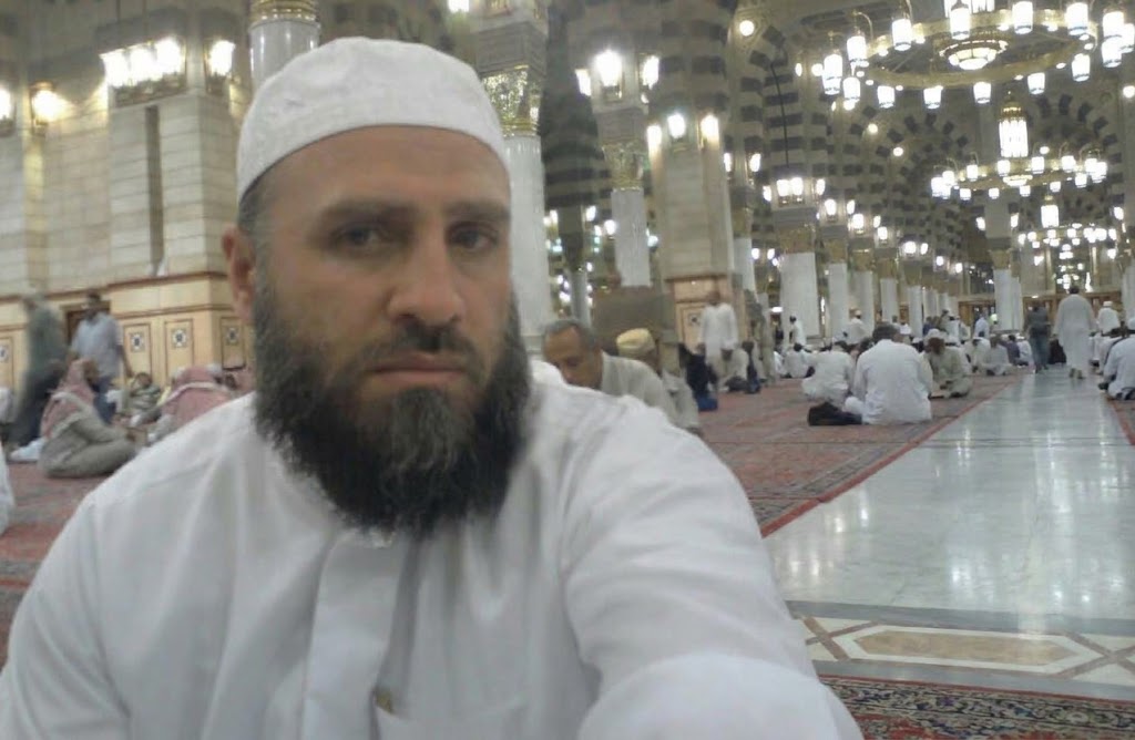 الرقية الشرعية لإبطال السحر والمس