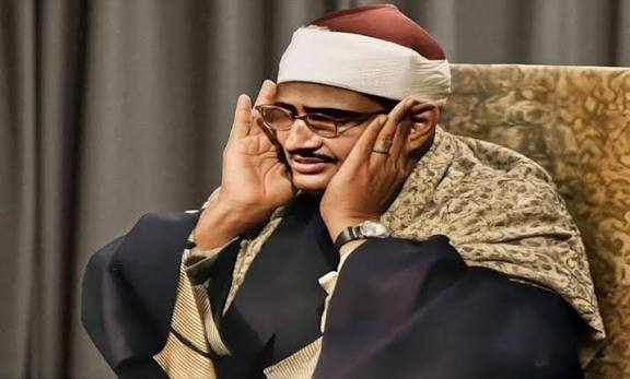 اذاعة بث مباشر للقرآن الكريم محمد صديق المنشاوي