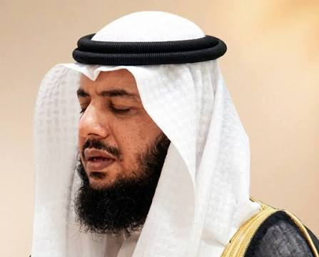 اذاعة القرآن الكريم البث المباشر الشيخ ادريس ابكر