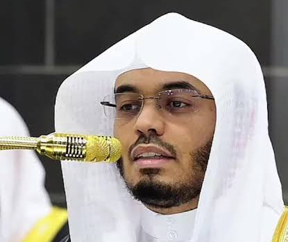 الاستماع مباشرة الى القرآن الكريم الشيخ ياسر الدوسري