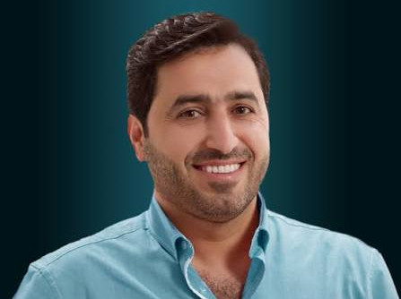 راديو القارئ يحيى حوى للقران الكريم