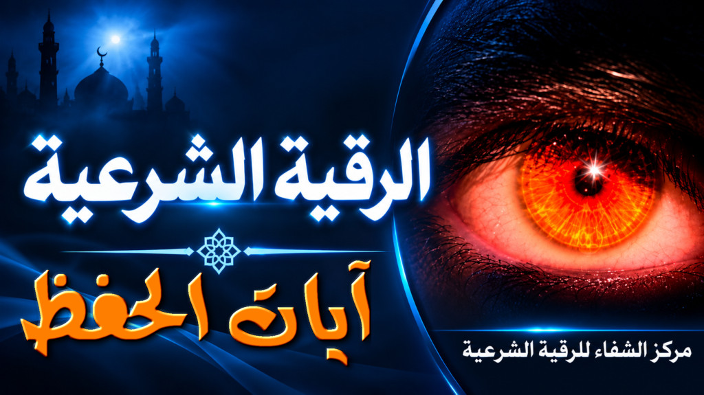 آيات الحفظ مكتوبة