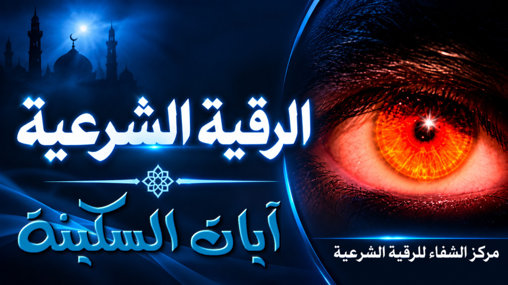 آيات السكينة مكتوبة