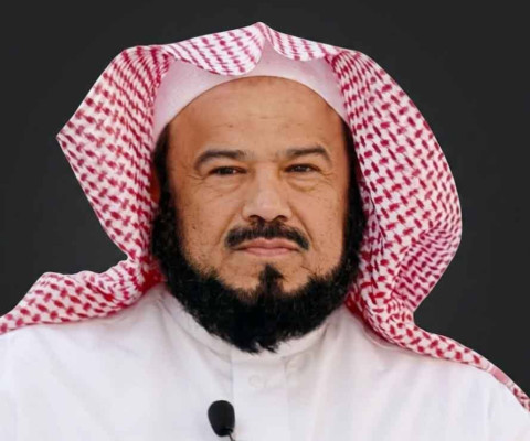 القرآن الكريم رادايو الشيخ محمد المحيسني