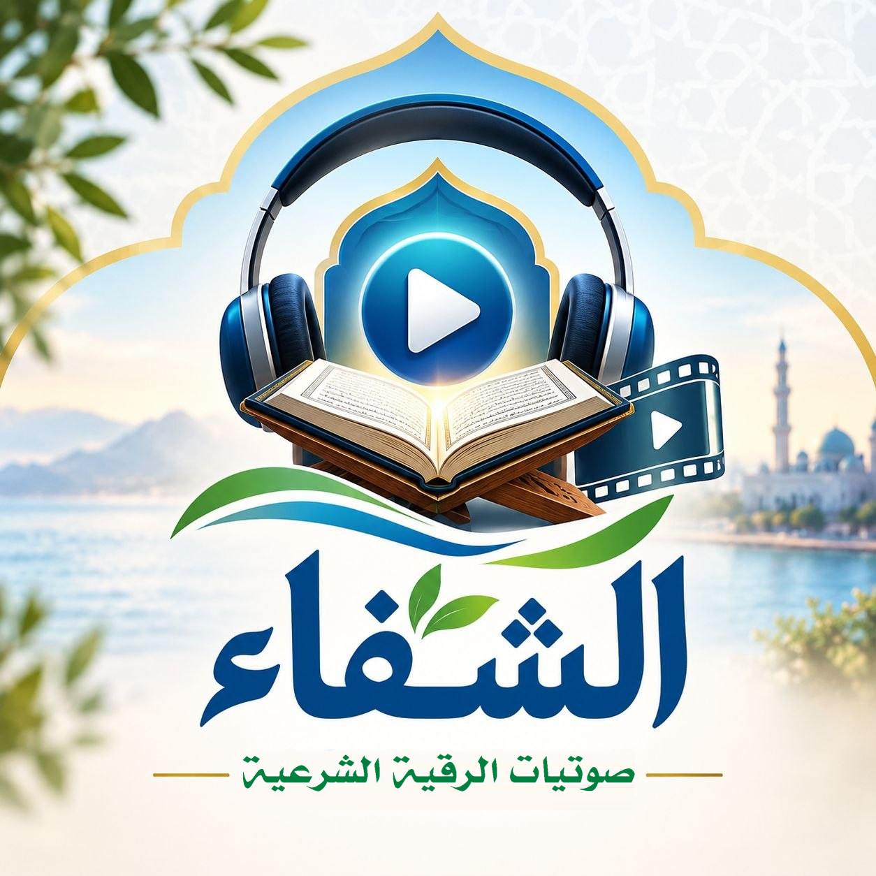 الرقية الشرعية البث المباشر