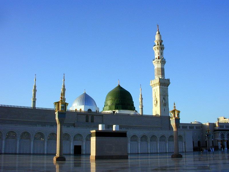 أذكار الصباح مكتوبة